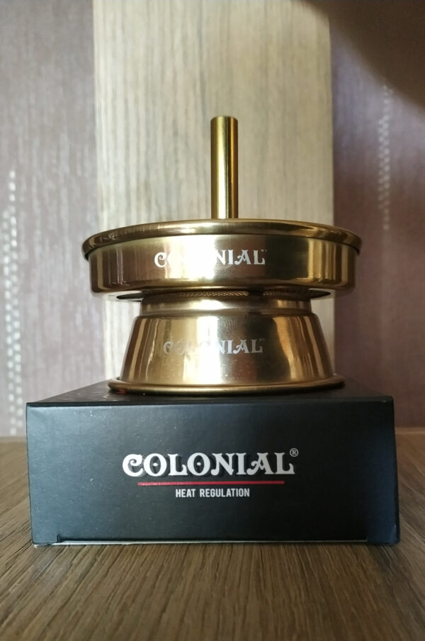 Colonial Phoneix Gold Edition