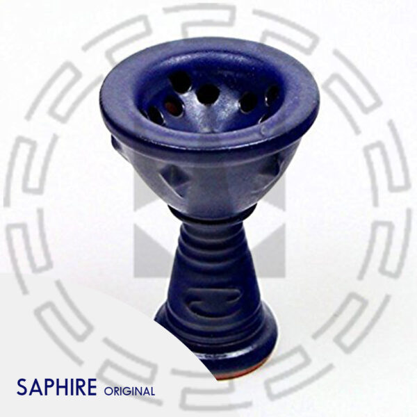 Saphire Hot Shot RT Classic Blue