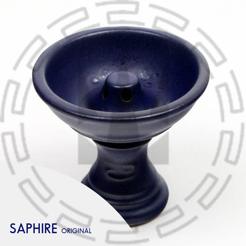 Saphire No:5 Classic Blue